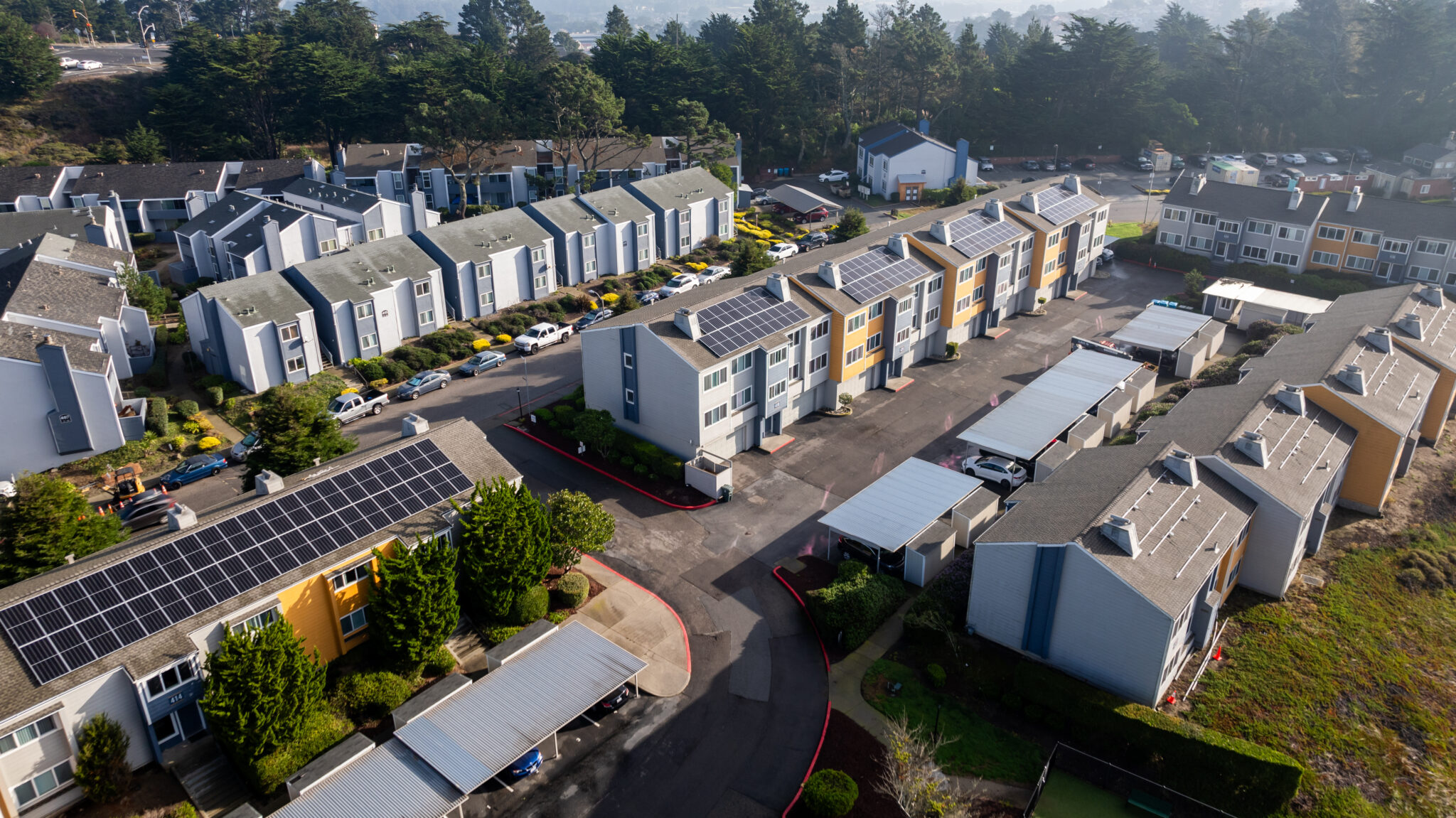 Small Development Network Directory - Build It Green