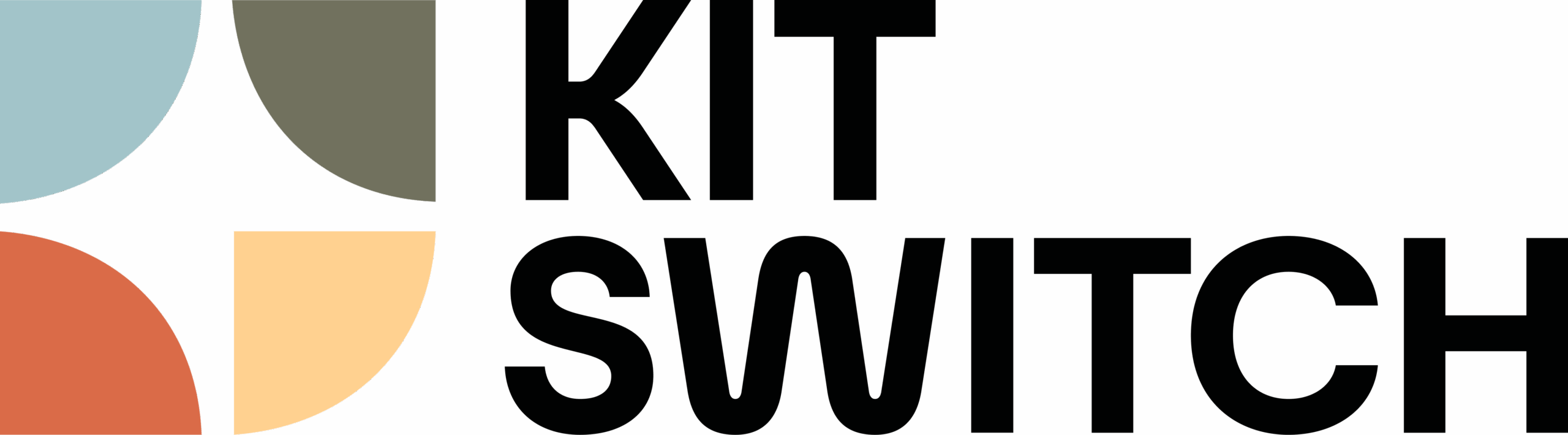 Kit Switch logo
