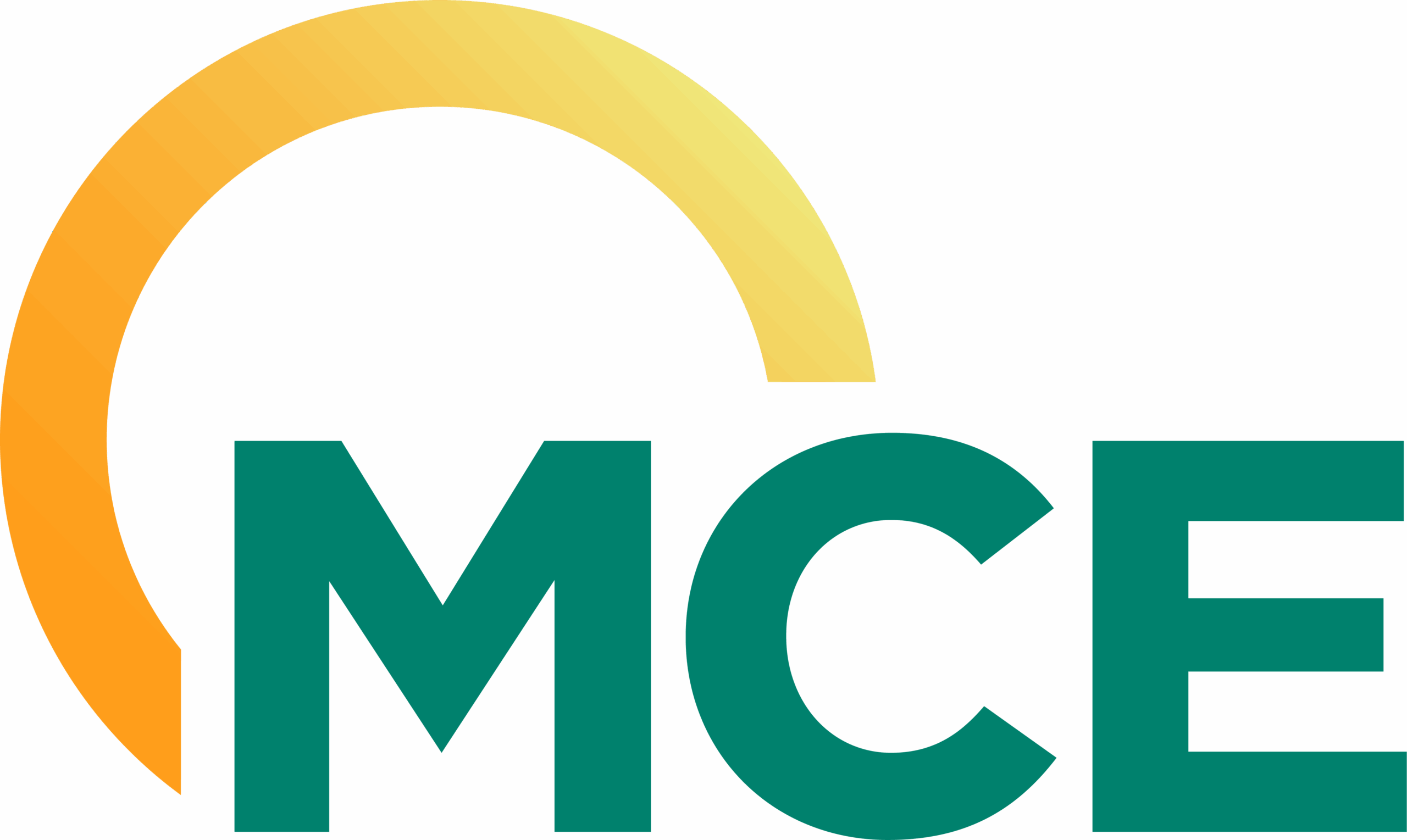 MCE logo
