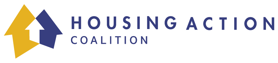 Housing Action Coalition logo