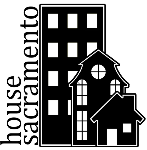 House Sacramento logo