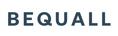 Bequall logo
