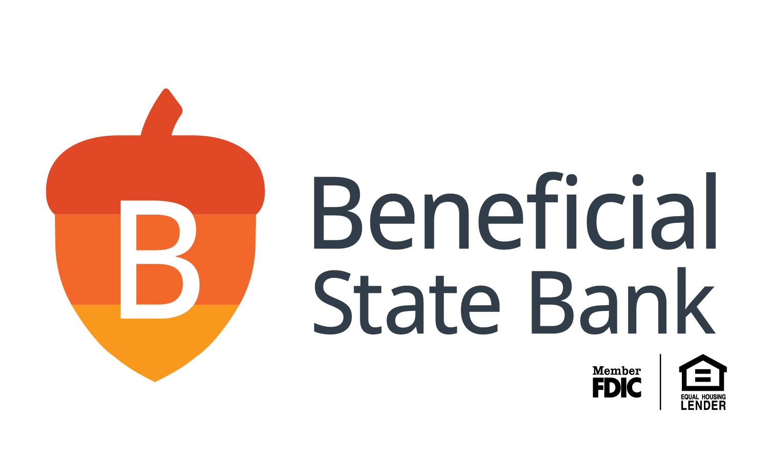 Beneficial State Bank logo