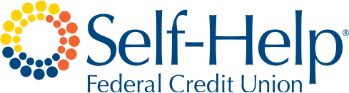 Self-Help Credit Union logo