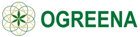 Ogreena logo