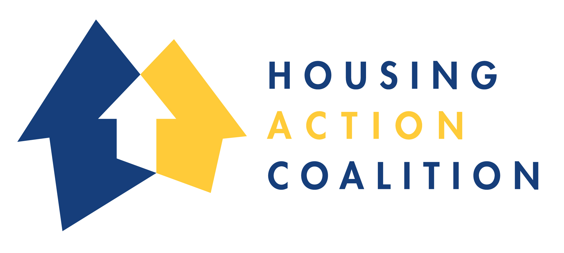 Housing Action Coalition logo