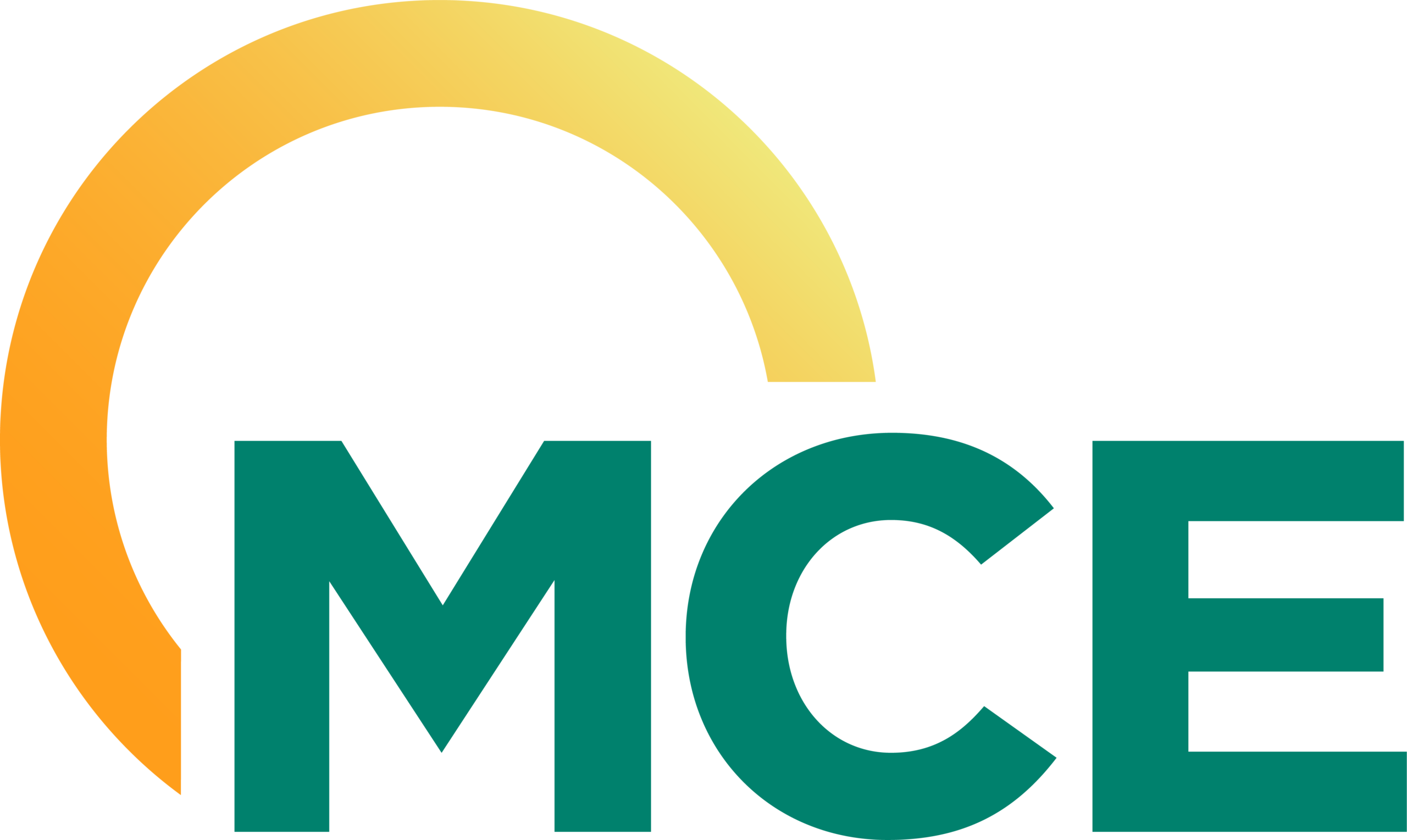 MCE logo