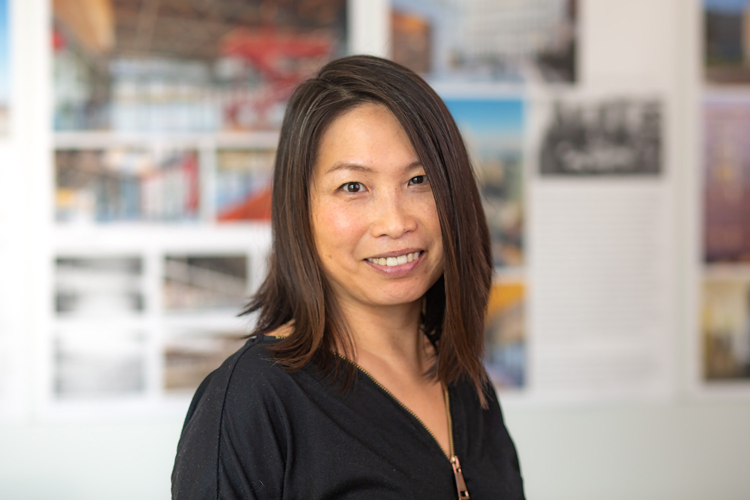 Teresa Jan